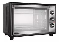 HORNO ELECTRICO GRILL PHILCO 17 L - HGP1722P