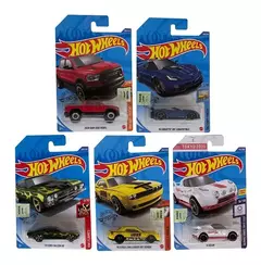 AUTO HOT WHEELS X1