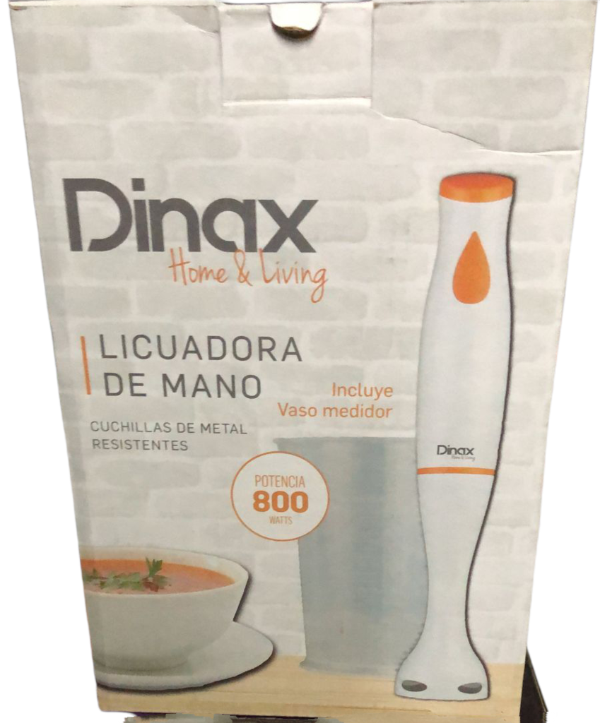 Licuadora dinax hot sale