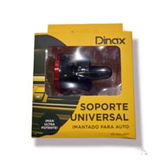 SOPORTE UNIVERSAL IMANTADO DINAX DX-HOL-0017