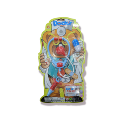 SET DOCTOR TOYS SET OSITO