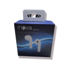 AURICULAR INOVA AUR-012