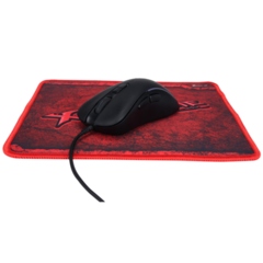 COMBO GAMING MOUSE + PAD XTRIKE ME GMP-290