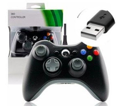 JOYSTICK WIRELESS X 360, Ps3, Pc, Android