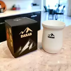 MATE DAKAR