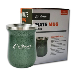 MATE MUG - OUTDOORS