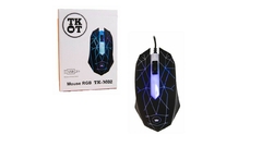 MOUSE RGB TKOT - TK-M02