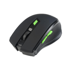 MOUSE GAMER INALAMBRICO ST-400