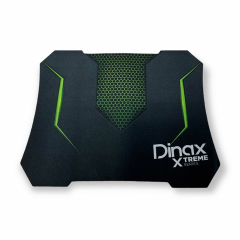 MOUSE PAD GAMER SIMPLE - DINAX