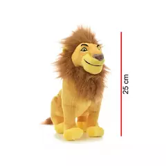 PELUCHE MUFASA 25 CM - EL REY LEON