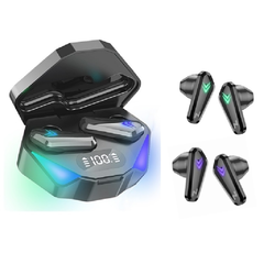 AURICULARES NOGA TWINS - RGB EARBUDS