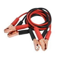 CABLE PUENTE DE BATERIA AUTO 500 AMP