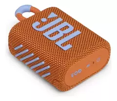 PARLANTE JBL GO 3