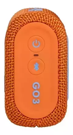 PARLANTE JBL GO 3 - comprar online