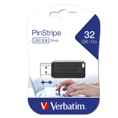 PENDRIVE 32 GB VERBATIM