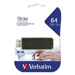 PENDRIVE 64 GB VERBATIM