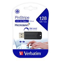 PENDRIVE VERBATIM 128 GB