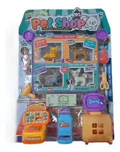 PET SHOP