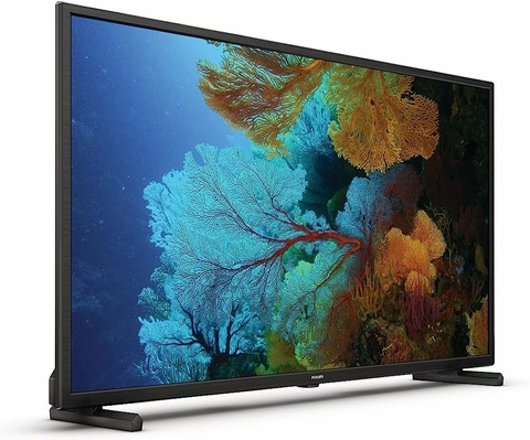 SMART TV PHILIPS 50" UHD 4K ANDROID