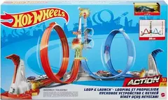 PISTA LOOPING - HOT WHEELS - GRW39