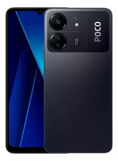 XIAOMI POCO C65 - 256 GB 8 RAM