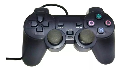 JOYSTICK PS2 SONY C/CABLE
