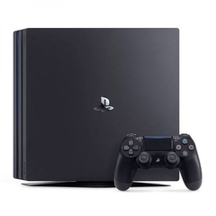 CONSOLA PLAY STATION 4 PS4