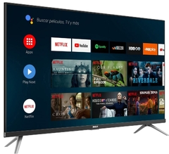 SMART TV RCA 43" ANDROID TV