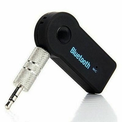 CAR BLUETOOTH / RECEPTOR DE MUSICA INALAMBRICO