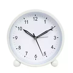 RELOJ DESPERTADOR