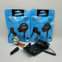 AURICULARES SAMSUNG AKG