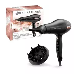 SECADOR DE PELO BELLISSIMA - 2400 W - MY PRO P3 3400