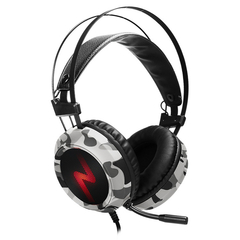 AURICULAR GAMER COMBAT STORMER - comprar online