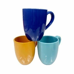 TAZA MUG - CERAMICA