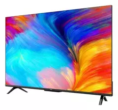 SMART TV 55" TCL - 4K - L55P635