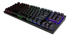 TECLADO MECANICO XTRIKE ME GK-979