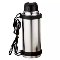 TERMO ACERO C/ MANIJA - 1 L - comprar online