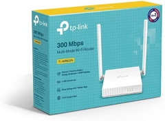 ROUTER TP LINK 300 MBPS TL-WR820N