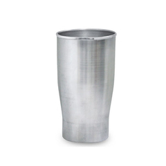 VASO ALUMINIO 350 CM3