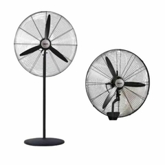 VENTILADOR INDUSTRIAL 30" - DINAX