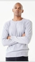 Sweater cuello redondo - comprar online
