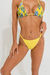 Bikini corpiño estampado - tienda online