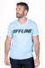 Remera offline - comprar online