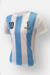 Camiseta deportiva argentina