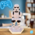 Soporte Joystick/Celular Stormtrooper