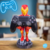 Soporte Joystick/Celular Iron Man