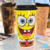 Vaso Bob Esponja