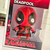 Entropia Pop! Deadpool en internet