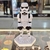 Soporte Joystick/Celular Stormtrooper en internet