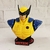 Busto Wolverine